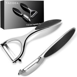 Vegetable Peeler for Kitchen, Potato Peelers